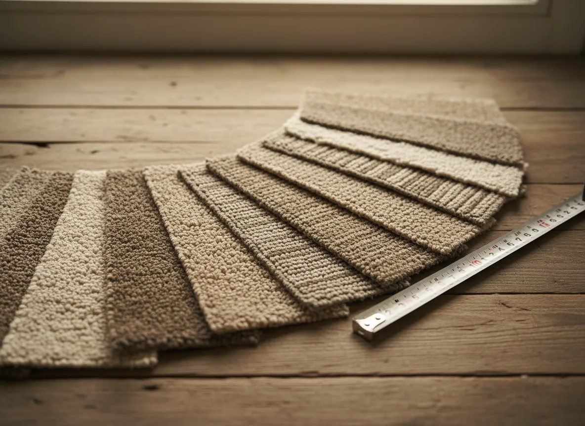 Carpet Installation Brownsville, KY FAQs